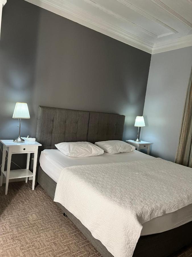 Klein Cihangir Pera Suites Provincia di Provincia di Istanbul Esterno foto