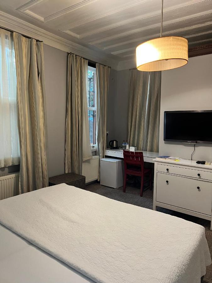 Klein Cihangir Pera Suites Provincia di Provincia di Istanbul Esterno foto