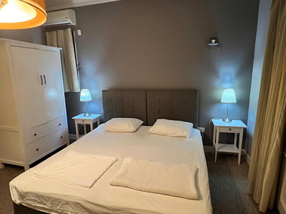 Klein Cihangir Pera Suites Provincia di Provincia di Istanbul Esterno foto