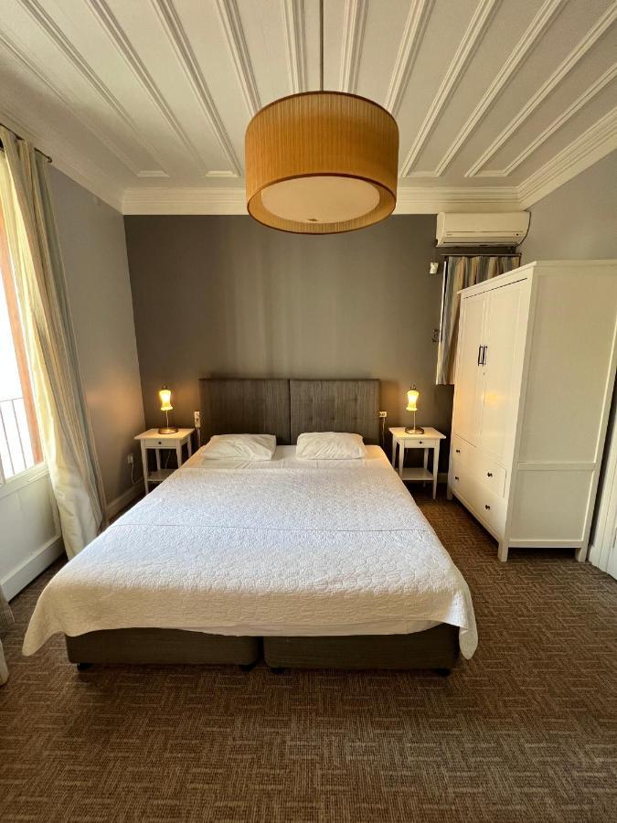 Klein Cihangir Pera Suites Provincia di Provincia di Istanbul Esterno foto