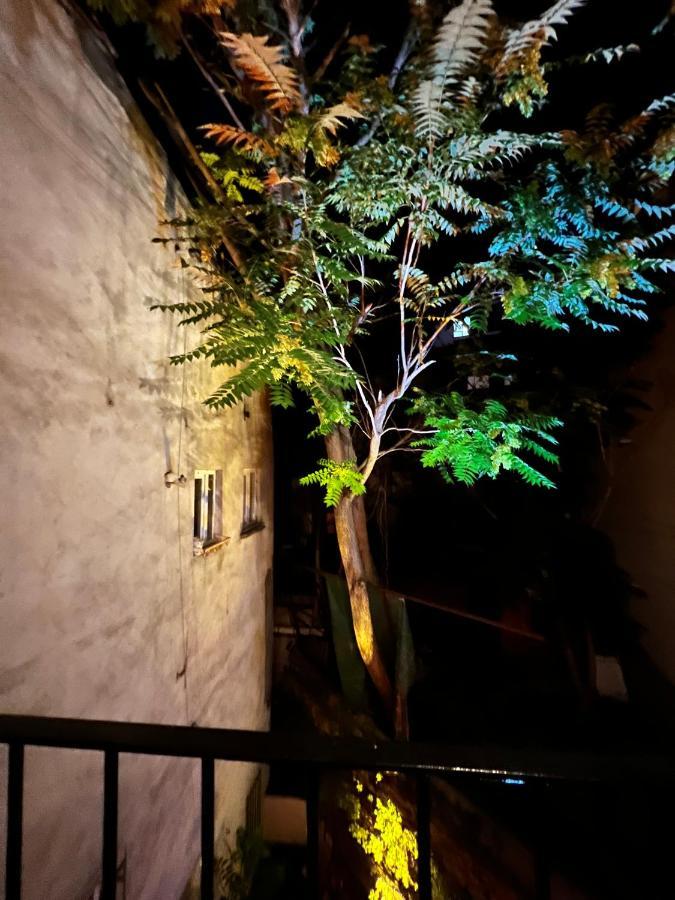 Klein Cihangir Pera Suites Provincia di Provincia di Istanbul Esterno foto