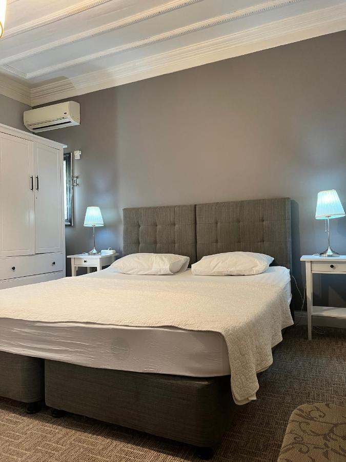 Klein Cihangir Pera Suites Provincia di Provincia di Istanbul Esterno foto