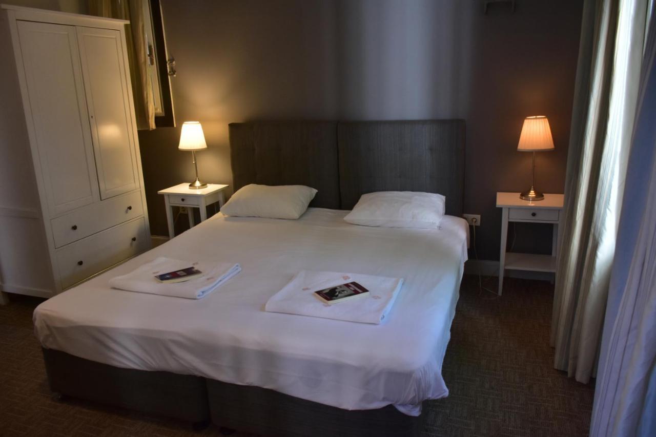 Klein Cihangir Pera Suites Provincia di Provincia di Istanbul Esterno foto