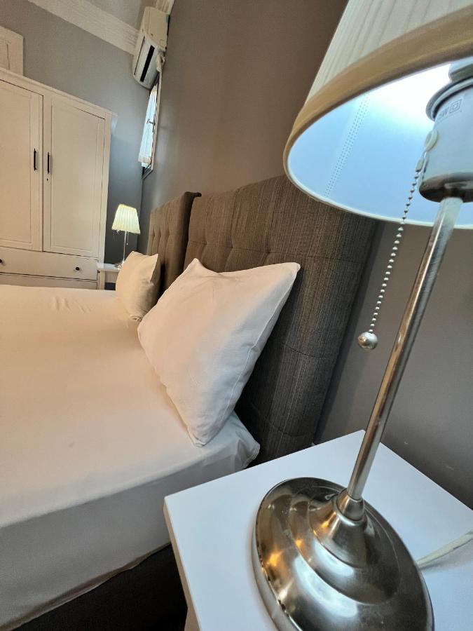 Klein Cihangir Pera Suites Provincia di Provincia di Istanbul Esterno foto