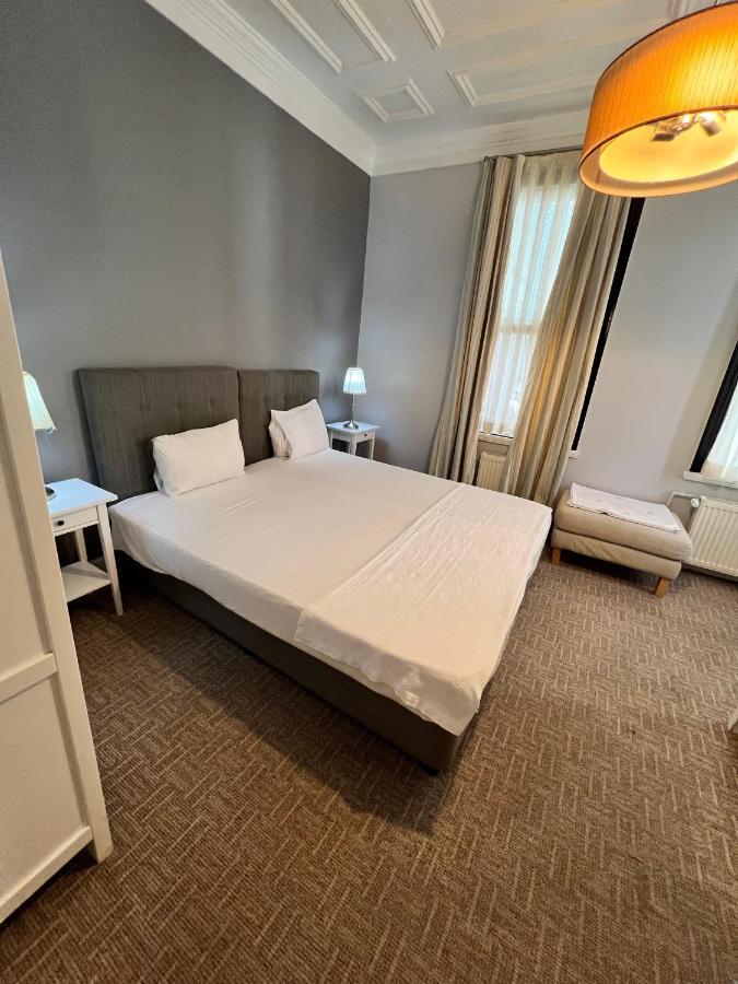 Klein Cihangir Pera Suites Provincia di Provincia di Istanbul Esterno foto