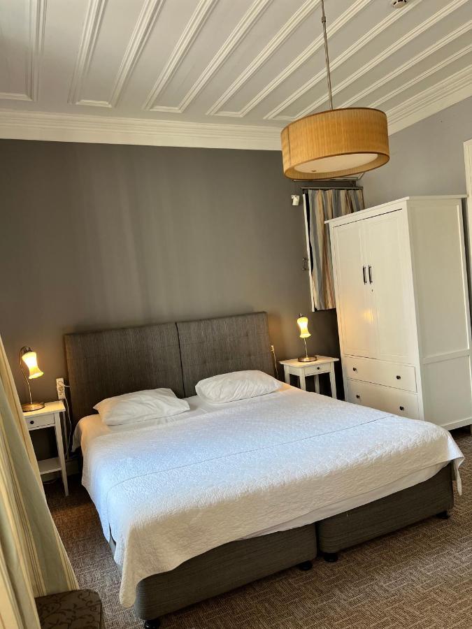 Klein Cihangir Pera Suites Provincia di Provincia di Istanbul Esterno foto