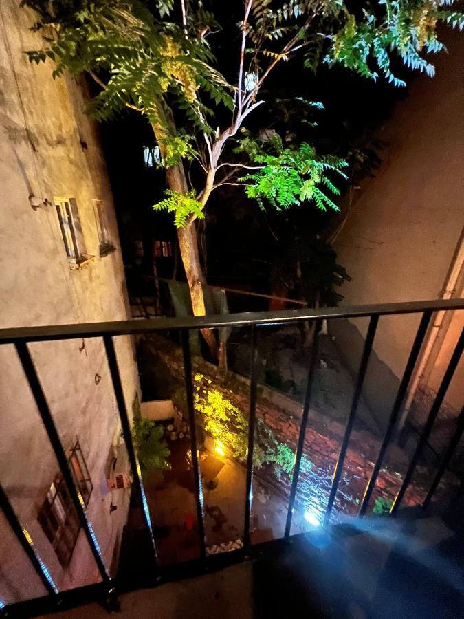 Klein Cihangir Pera Suites Provincia di Provincia di Istanbul Esterno foto