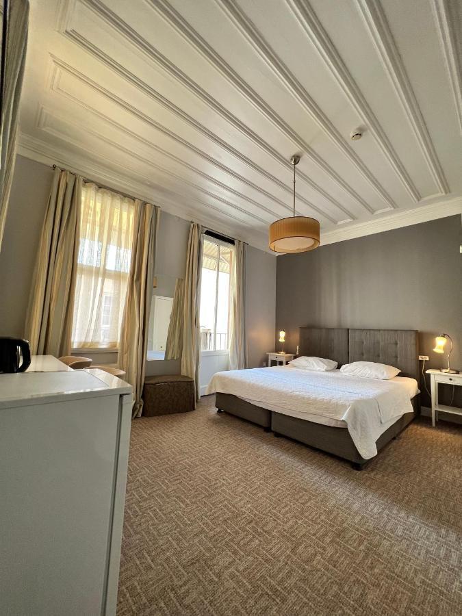 Klein Cihangir Pera Suites Provincia di Provincia di Istanbul Esterno foto