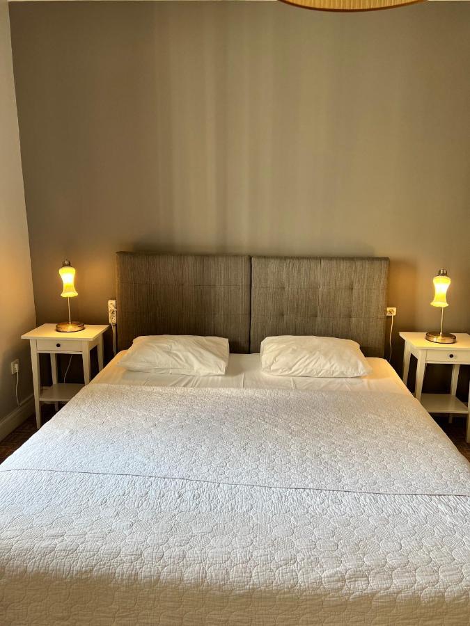 Klein Cihangir Pera Suites Provincia di Provincia di Istanbul Esterno foto