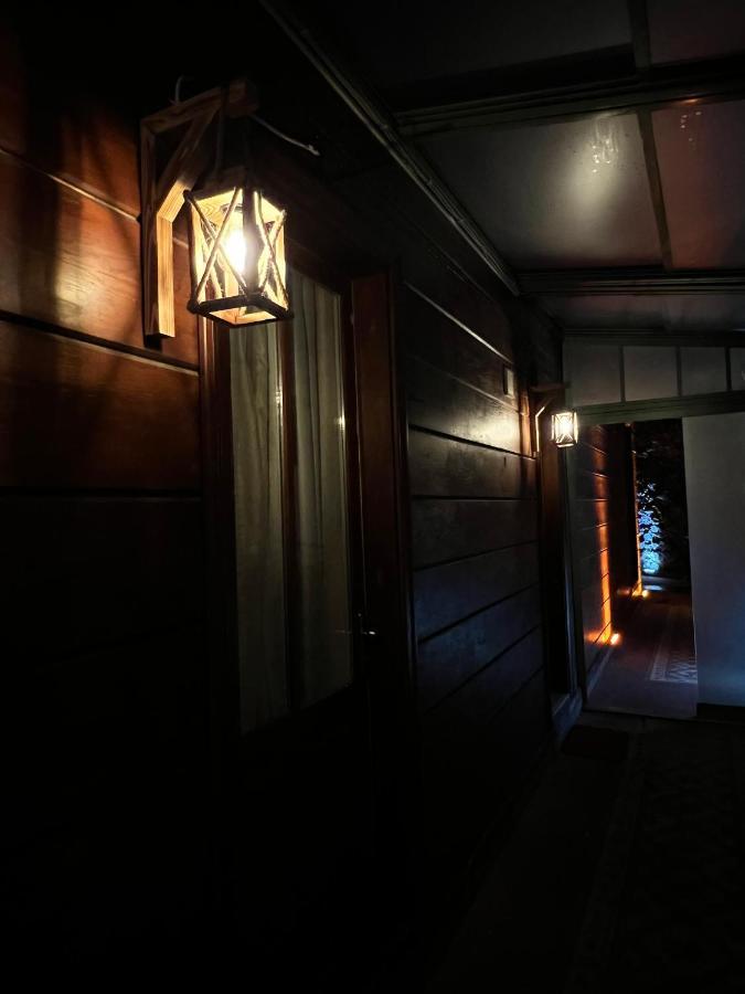 Klein Cihangir Pera Suites Provincia di Provincia di Istanbul Esterno foto