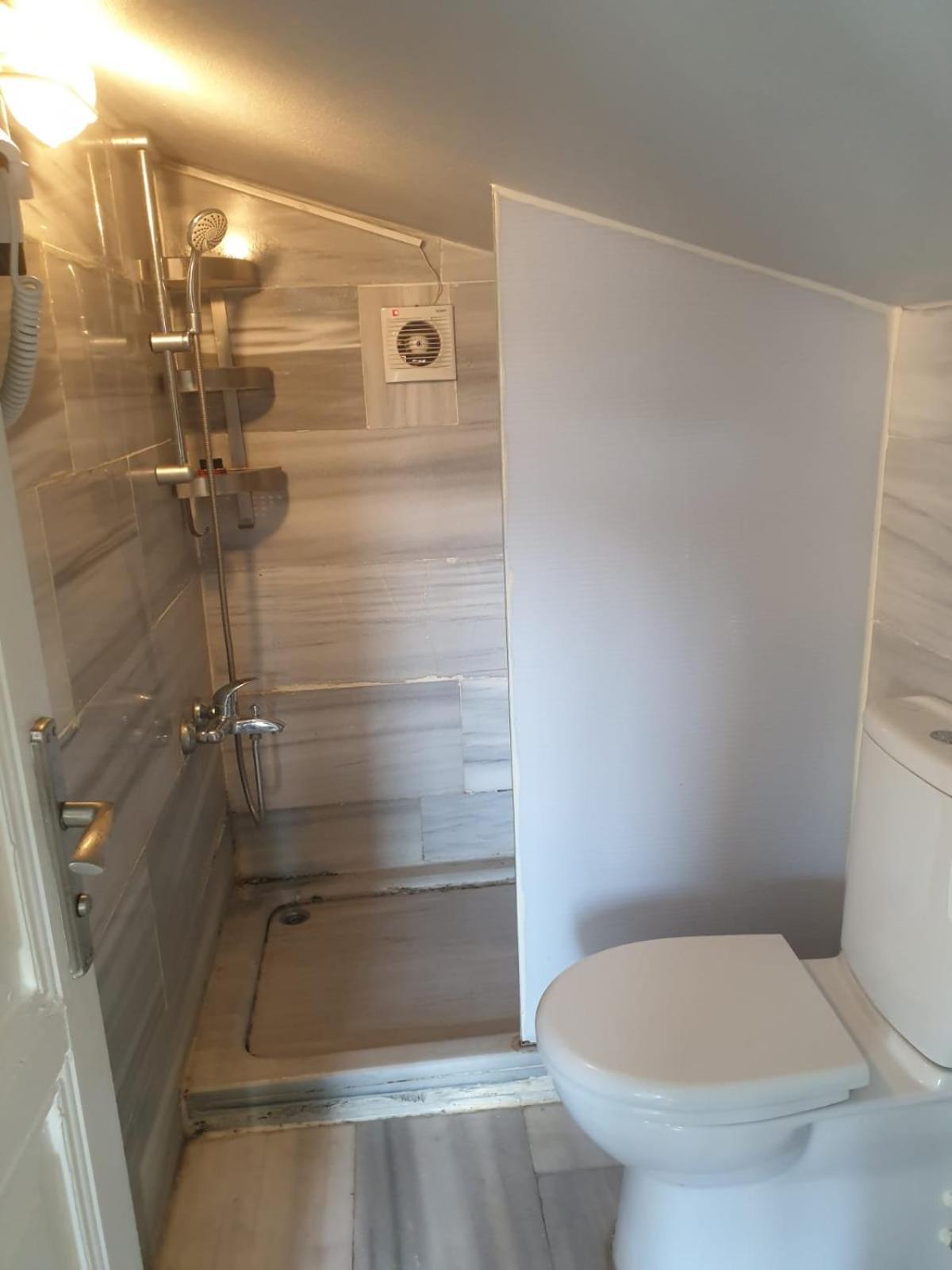 Klein Cihangir Pera Suites Provincia di Provincia di Istanbul Esterno foto