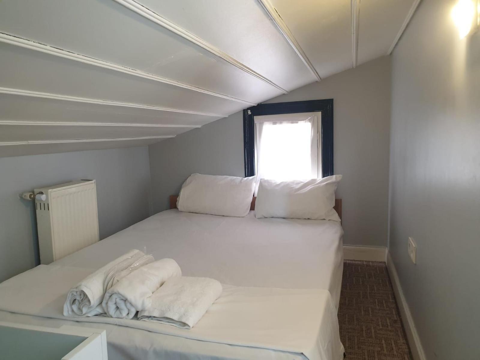 Klein Cihangir Pera Suites Provincia di Provincia di Istanbul Esterno foto